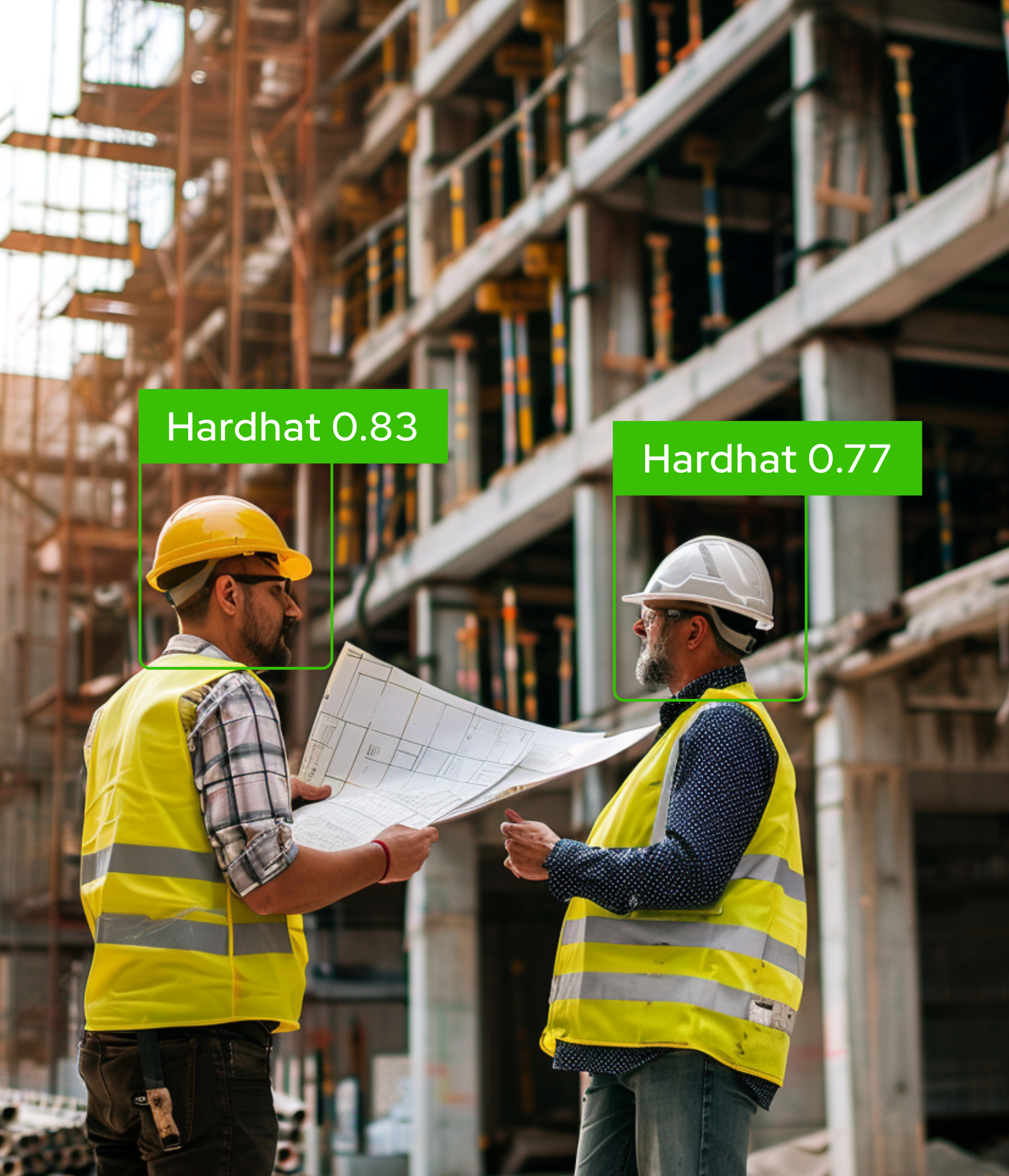 AI Video Analytics team